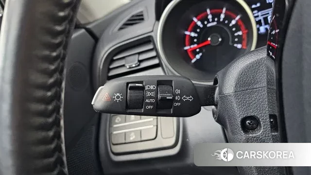 Ssangyong Tivoli Air id 3530954 из Кореи 8