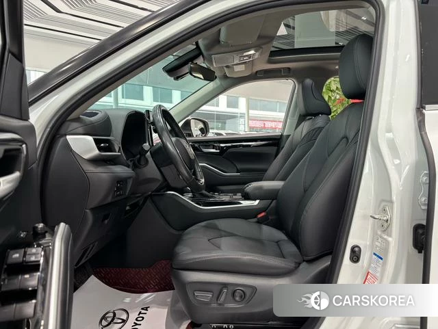Toyota Highlander id 4279013 из Китая 8
