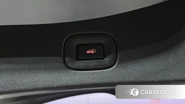 Renault Korea (Samsung) The New QM6 id 4737317 из Кореи 8