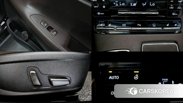 Hyundai The New Grandeur IG id 3905145 из Кореи 8