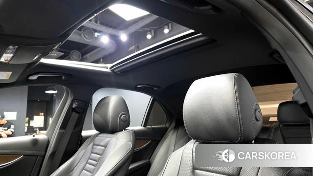 Mercedes-Benz E-Class W213 id 4423448 из Кореи 8