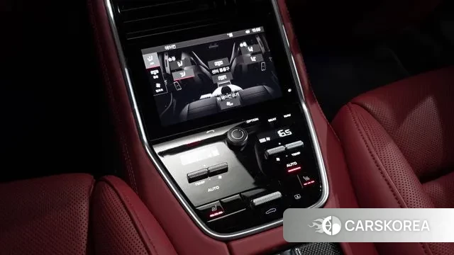 Porsche Panamera (971) id 3023882 из Кореи 8