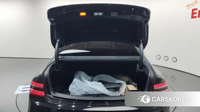 Genesis G80 (RG3) id 4427648 из Кореи 8