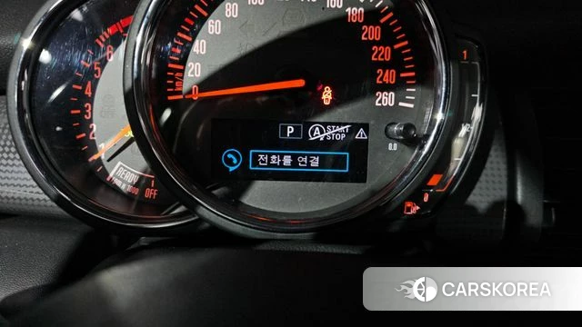 Mini Cooper id 3942521 из Кореи 8