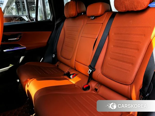 Mercedes-Benz GLC id 4335326 из Китая 8