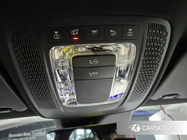 Mercedes-Benz A-Class W177 id 4200635 из Кореи 8