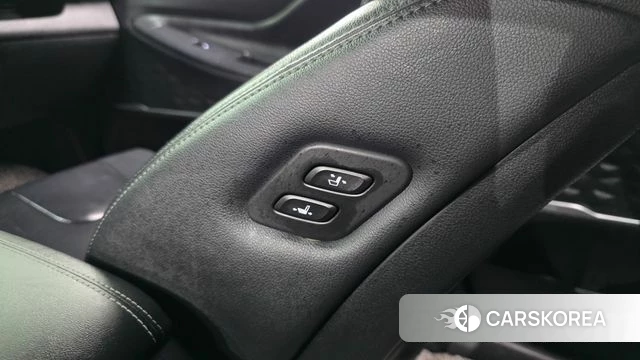 Hyundai Santa Fe TM id 4233211 из Кореи 8