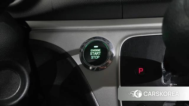 Kia The New Ray id 3953908 из Кореи 8