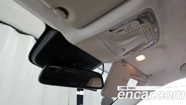 Mercedes-Benz V-Class id 2736691 из Кореи 8