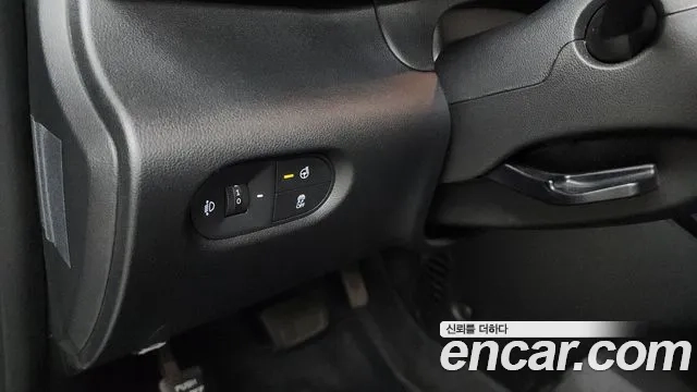 Hyundai Casper id 2934702 из Кореи 8