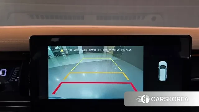 Ssangyong Torres id 3322309 из Кореи 8