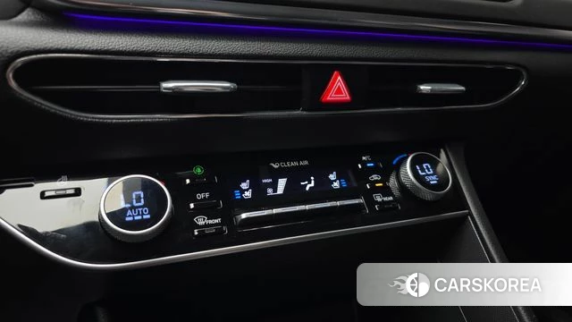 Hyundai Sonata (DN8) id 4535089 из Кореи 8