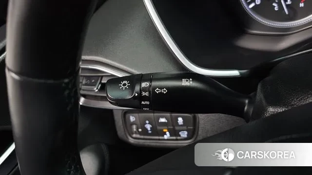 Hyundai Santa Fe TM id 3708637 из Кореи 8