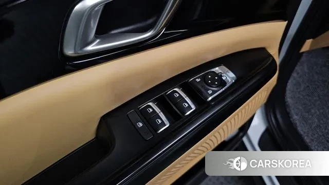 Kia Carnival 4th generation id 3410771 из Кореи 8