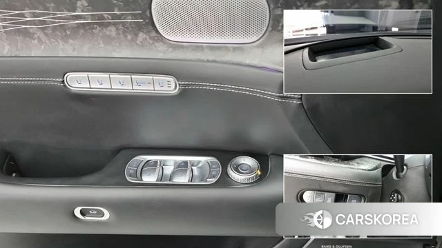 Genesis G90 (RS4) id 4342572 из Кореи 8