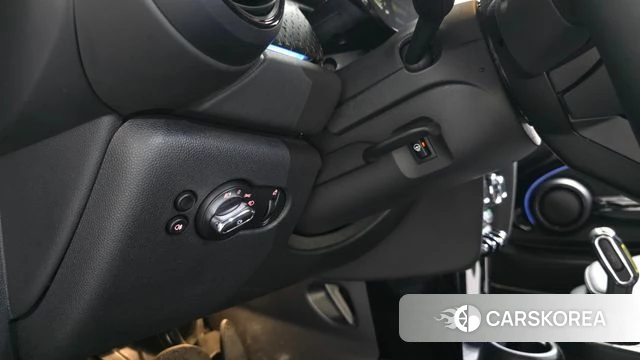 Mini Cooper Electric id 3851798 из Кореи 8