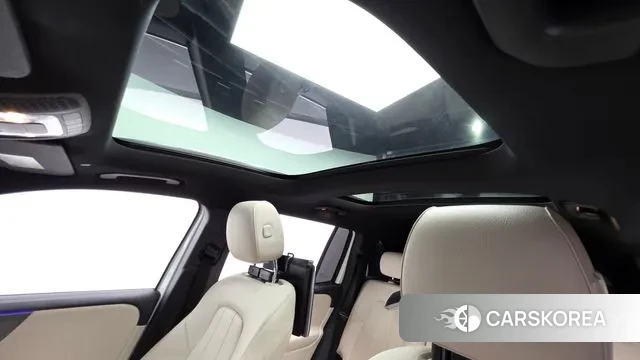 Mercedes-Benz GLB-Class X247 id 3640539 из Кореи 8