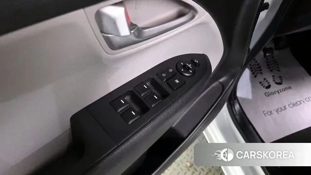 Kia The New Ray id 3306840 из Кореи 8