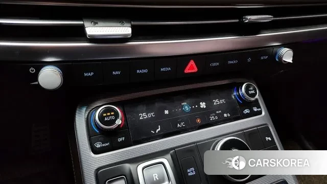 Hyundai The New Palisade id 3508055 из Кореи 8