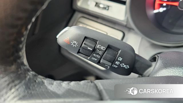 Ssangyong Tivoli Armor id 4459432 из Кореи 8
