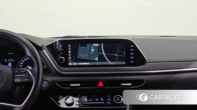 Hyundai Sonata (DN8) id 4595031 из Кореи 8