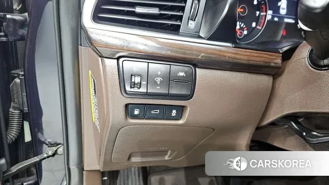 Kia Come New K7 id 3656860 из Кореи 8