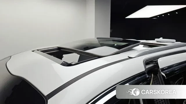 Kia The New Carnival id 3737102 из Кореи 8