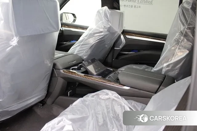 Cadillac Escalade 5th Generation id 3079085 из Кореи 8