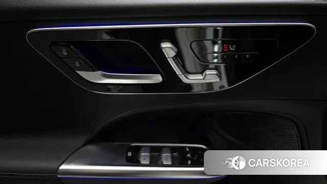 Mercedes-Benz C-Class W206 id 2989266 из Кореи 8