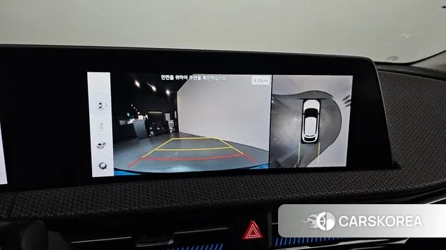 Kia EV6 id 3597489 из Кореи 8