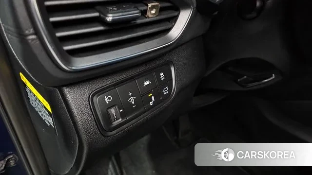 Hyundai Santa Fe TM id 3736838 из Кореи 8