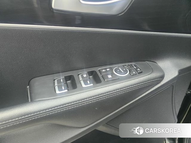 Kia The New Sorento id 4563349 из Кореи 8