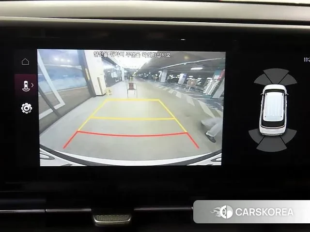 Kia Carnival 4th generation id 3654446 из Кореи 8