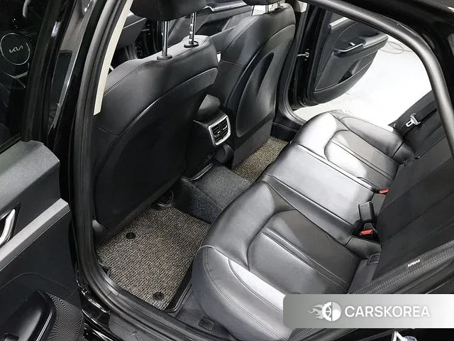 Kia K5 3rd generation id 3406623 из Кореи 8