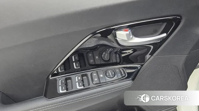 Kia The New Niro id 3323420 из Кореи 8