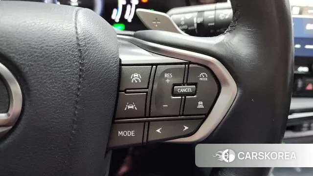 Lexus NX450h + 2nd generation id 3659365 из Кореи 8