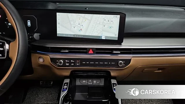 Kia The New Sorento 4th Generation id 3471916 из Кореи 8