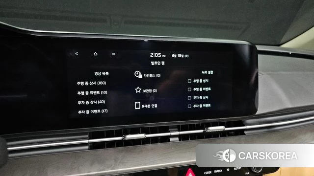 Kia Carnival 4th generation id 3806440 из Кореи 8