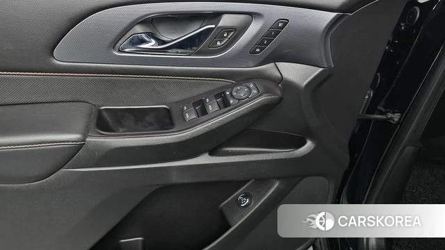 Chevrolet (GM Daewoo) Traverse id 3834095 из Кореи 8