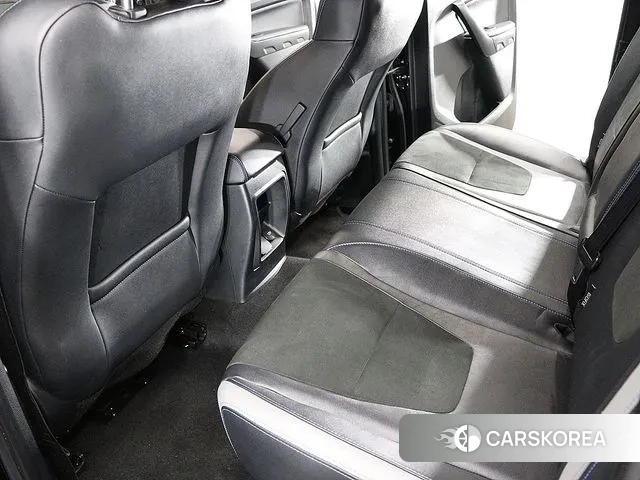 Ford Ranger 3rd Generation id 2984749 из Кореи 8