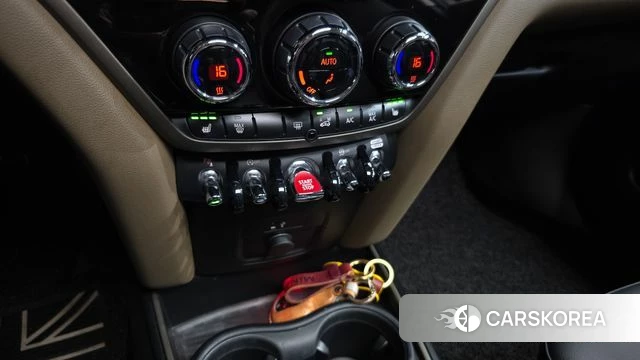 Mini Cooper Countryman id 4339548 из Кореи 8