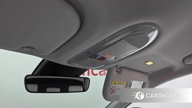 Hyundai Ionic 5 id 4337316 из Кореи 8
