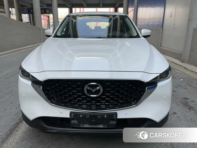Mazda CX-5 id 4258326 из Китая 8