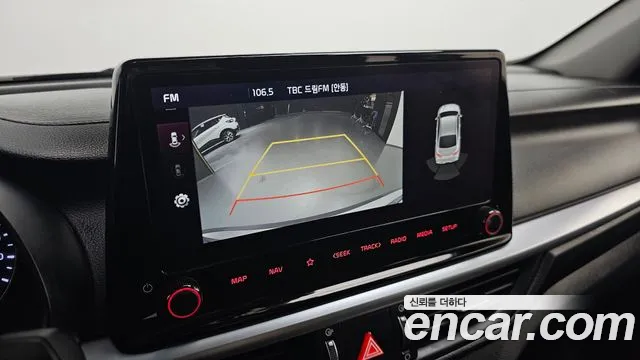 Kia The New K3 2nd generation id 2746269 из Кореи 8