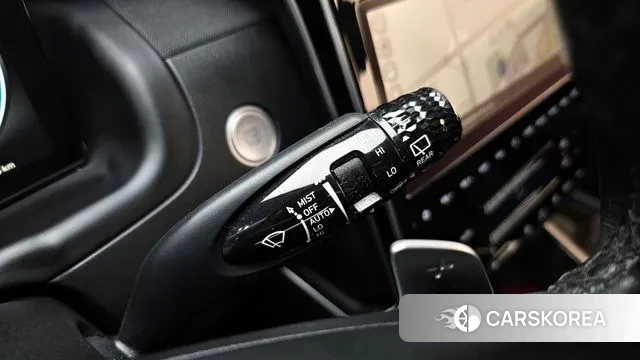 Hyundai Tucson (NX4) id 3493012 из Кореи 8