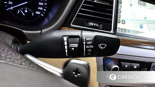 Genesis G80 id 3239274 из Кореи 8