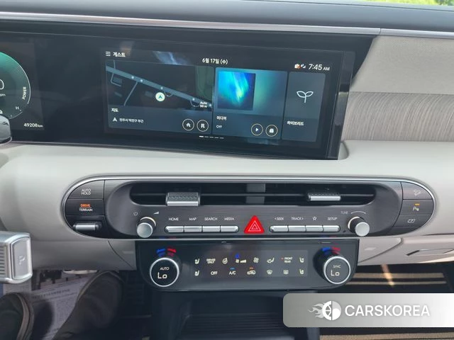 Hyundai Palisade (LX3) id 4493563 из Кореи 8