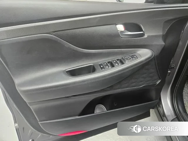 Hyundai Santa Fe TM id 3622368 из Кореи 8