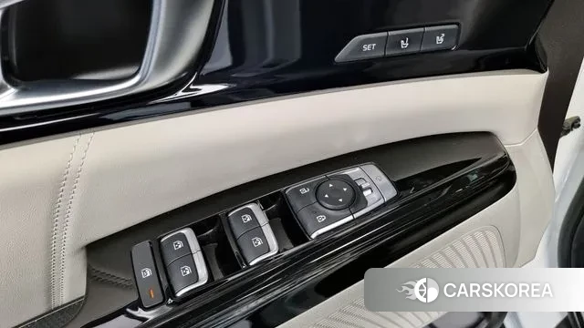 Kia Carnival 4th generation id 3008361 из Кореи 8