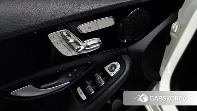 Mercedes-Benz C-Class W205 id 3510171 из Кореи 8